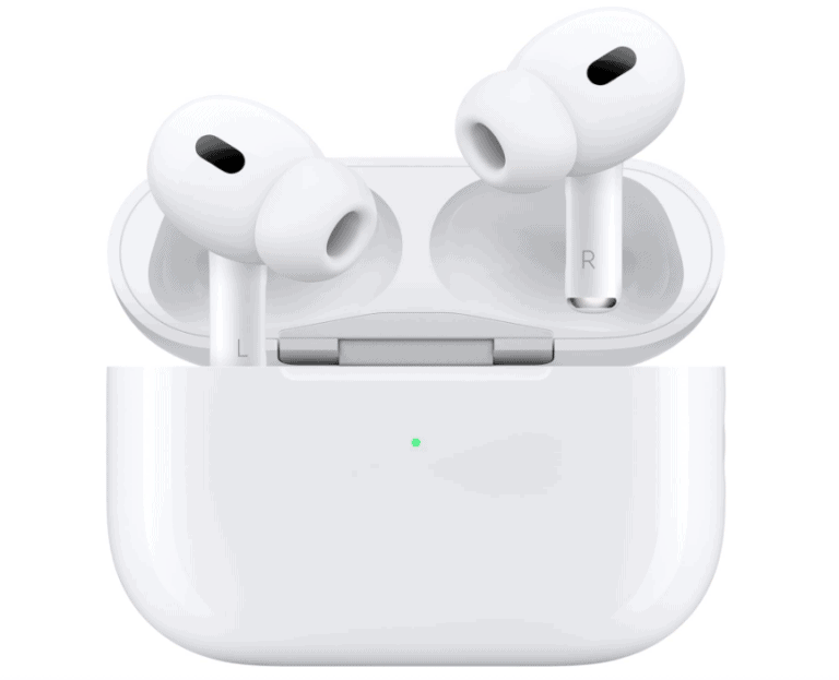 Apple AirPods Pro 23