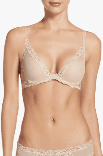 Natori Feathers Bra 23