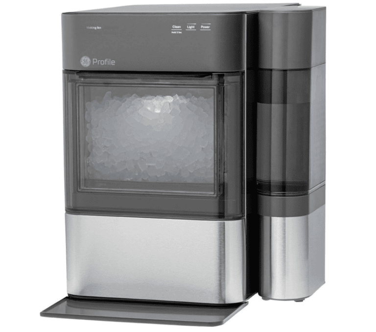 opal nugget ice maker