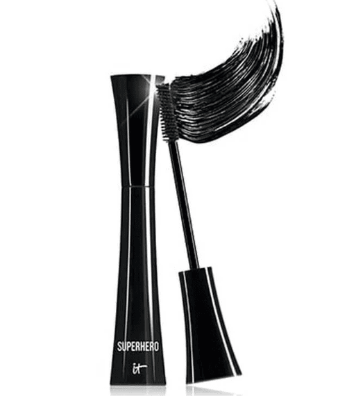 Superhero mascara 23