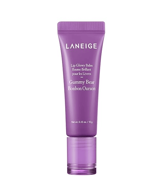 Laneige lip glowy balm3