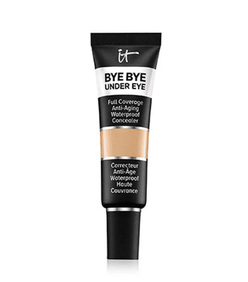 Bye bye undereye concealer 23