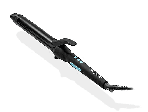 bioionic curling iron