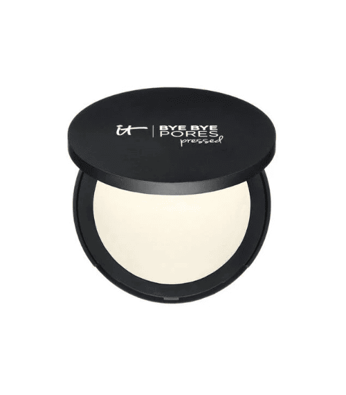 Bye bye pores pressed setting powder 23