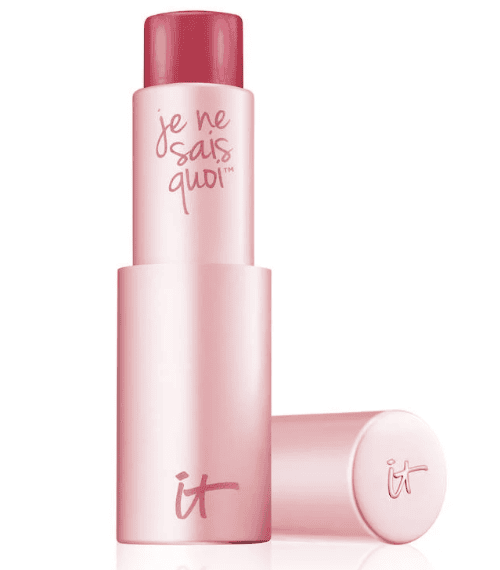 Je ne sais quoi lip balm treatment