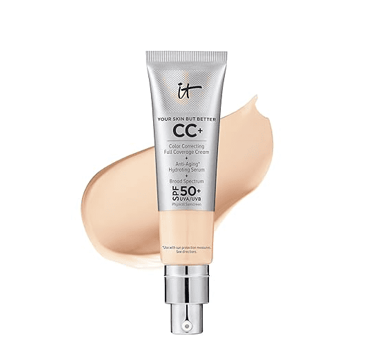 your skin but better cc cream 23