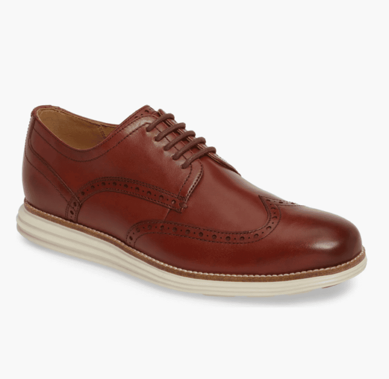 cole haan shoe