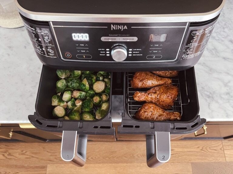 Ninja Air Fryer