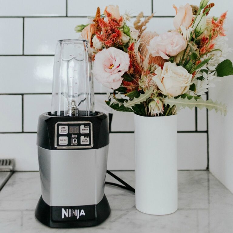 Ninja Nutri Blender