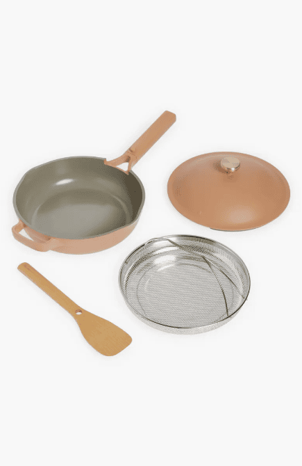 Always pan: $76 (reg $150) 49% OFF!