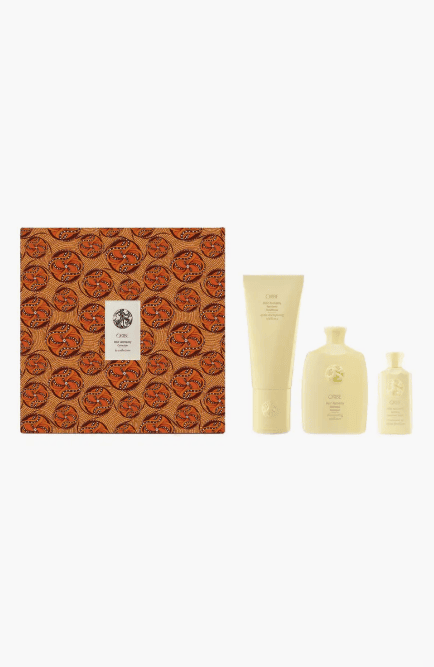 Oribe Hair Set: $73.50 (reg $105) 30% OFF!