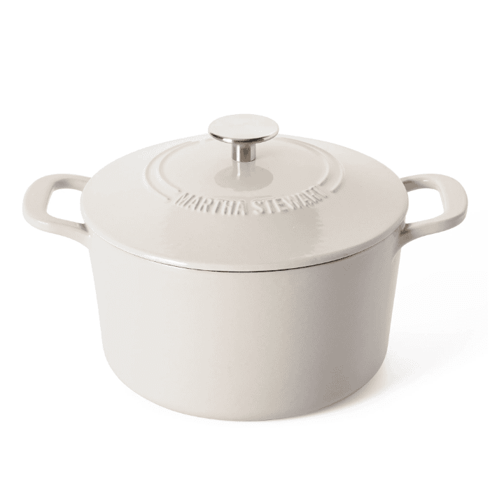 Martha Stewart Dutch Oven - $46.23