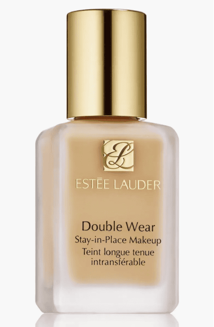 Estée Lauder Double Wear: $39 (reg $52) 25% OFF!