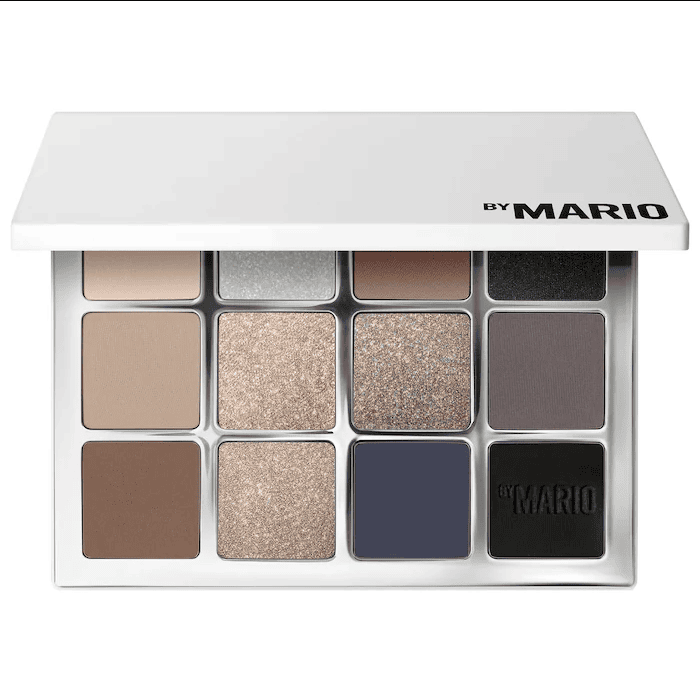 Makeup by Mario Eyeshadow Set: $68