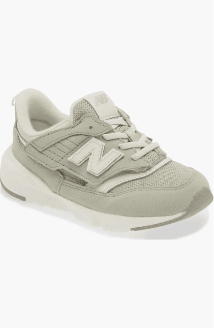 New balance sneakers for #8