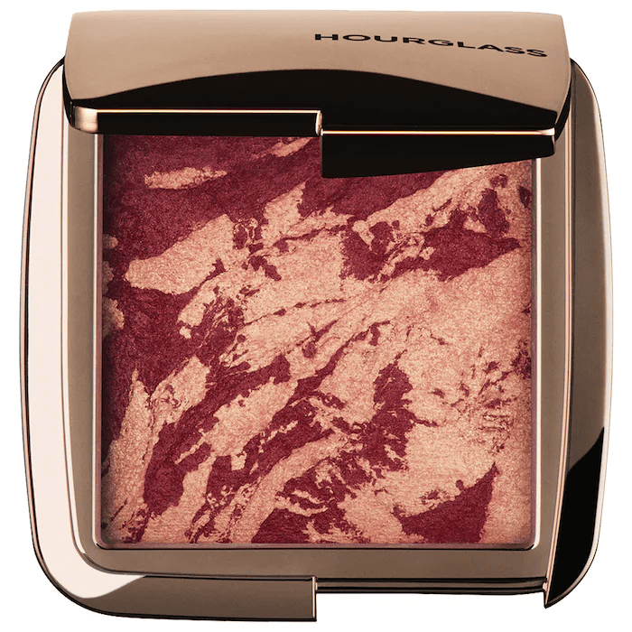 Hourglass Blush: $43.70