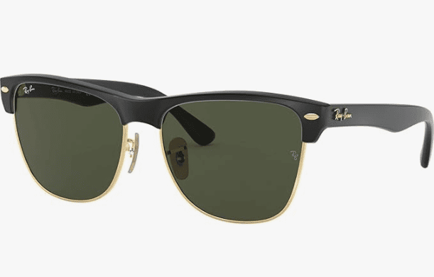 Ray-Ban Clubmaster: $131.38 (reg $180) 27% OFF!