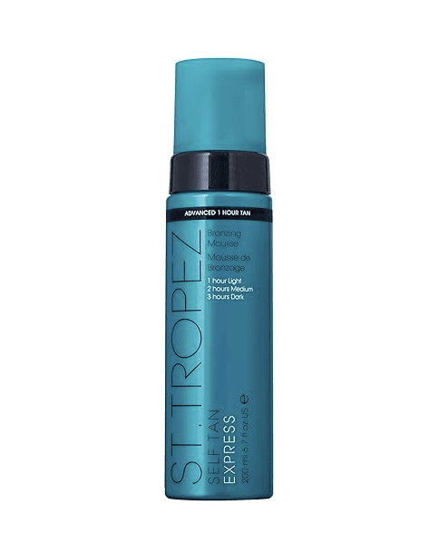 St Tropez self tanner $27.60 reg $46 40%off