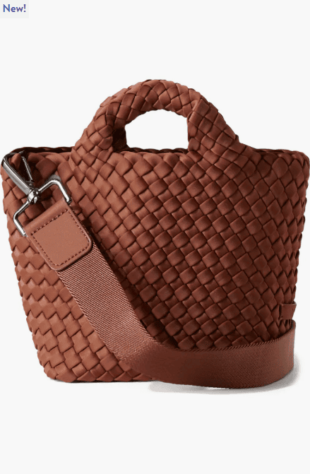 St. Barths Petite Tote: $157.50 (reg $225) 30% OFF!