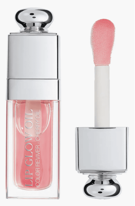 Dior Lip Glow Oil $34 (reg $40) - 15% OFF!