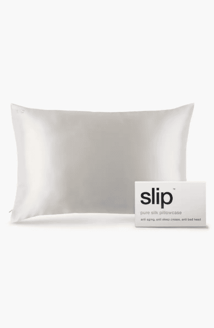 Slip Pillowcase: $75.65 – $93.50 (reg $89.00 – $110.00) 15% OFF!