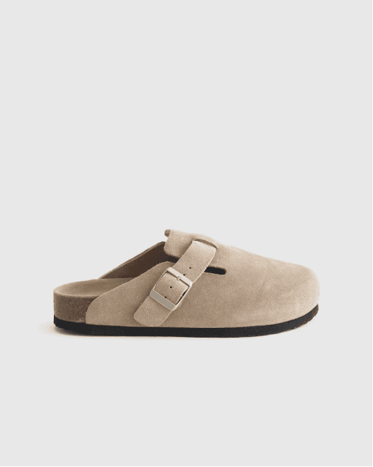 Birkenstock Clog Dupe: $69.90 (reg $158) 56% OFF!