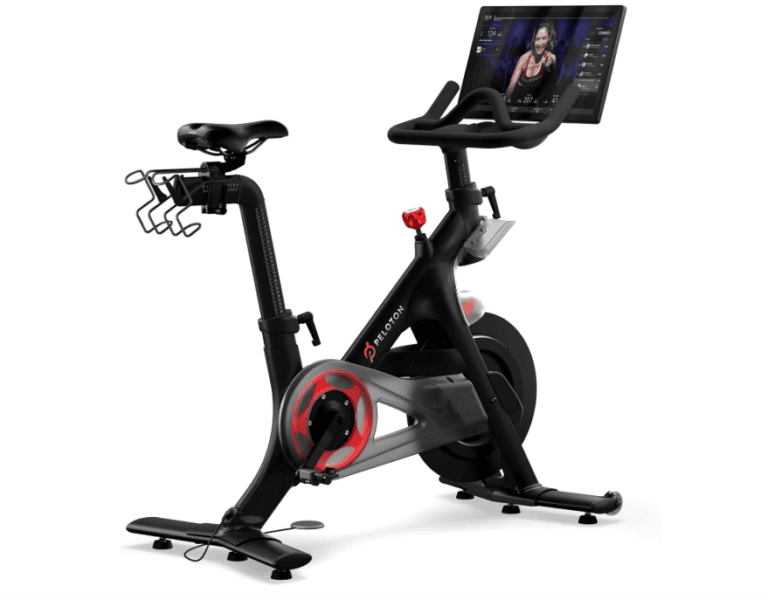 Peloton 233