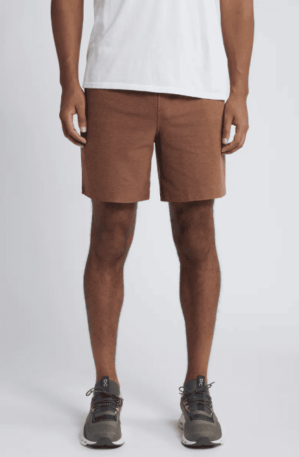 Take It Easy Sweat Shorts $35.20 – $61.60 (Up to 60% off)