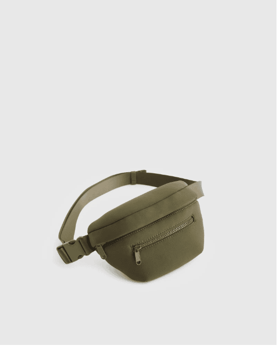 Dagne Dover Belt Bag Dupe: $39.90 (reg $79) 49% OFF!