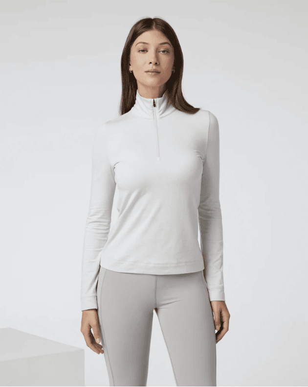 Halo essential half zip: $59 (reg $98) 40% OFF!