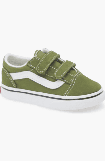 Old Skool Sneaker $27.50 – $45 - (Up to 45% OFF)