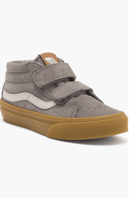 Kids' Sk8-Mid Reissue Sneaker $35.75 - 35% OFF