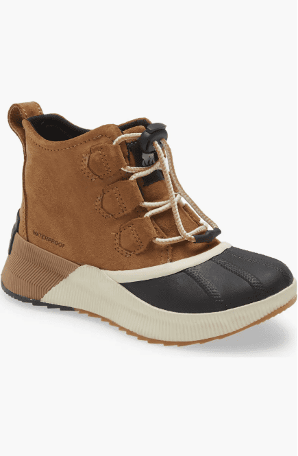 Out 'N About Classic Waterproof Boot $49.99 - 33% OFF