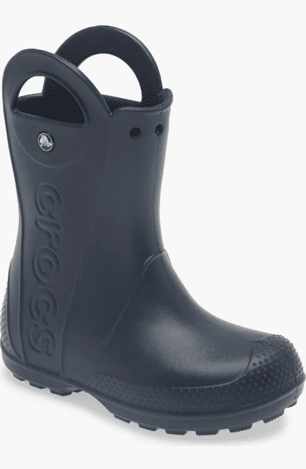 Handle It Rain Boot $27.99 (30% off)