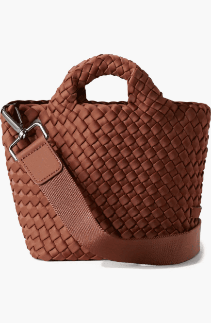 St. Barths Petit Tote $157.50 (30% off)