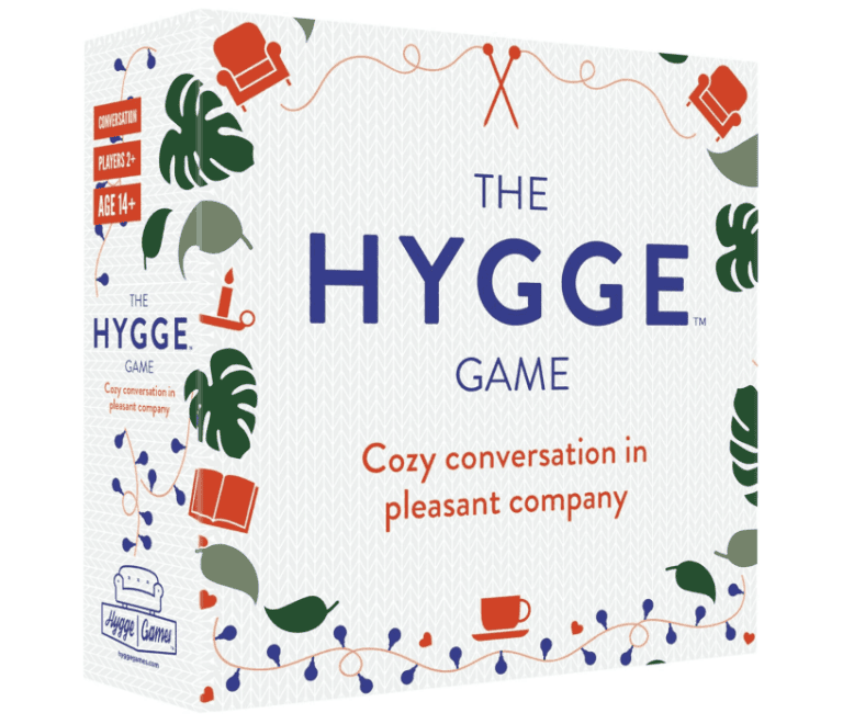 Hygge game: $20