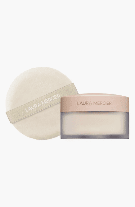 Laura Mercier Setting Powder: $35.25 (reg $47) 25% OFF!