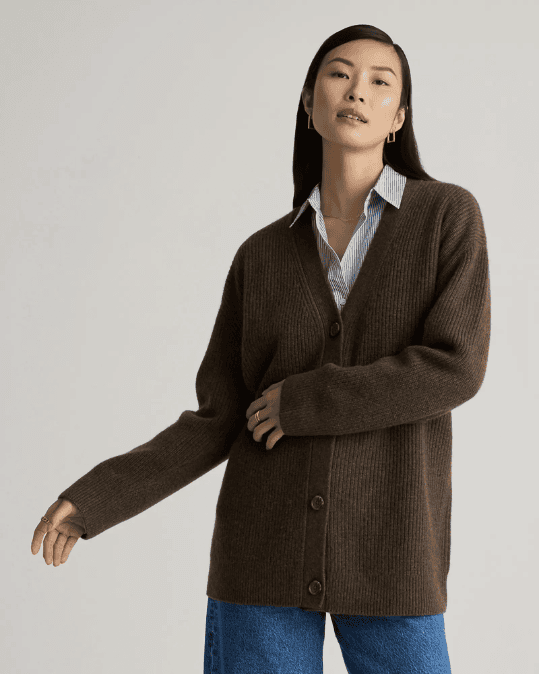 Jenni Kayne Cardigan Dupe: $139.90 (reg $289) 52% OFF!