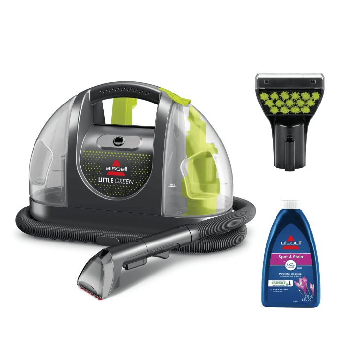 Little Green Machine - $92.90 (reg $123.59)