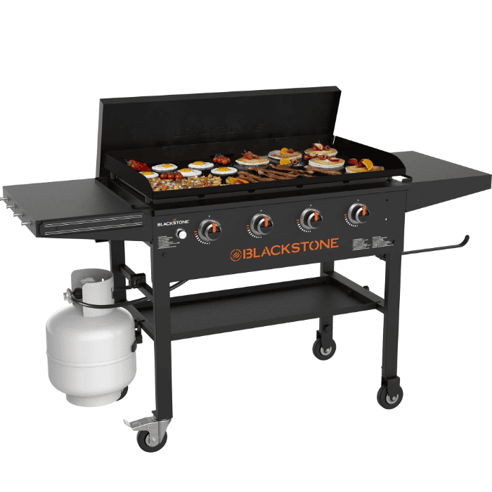 Blackstone Griddle - $297