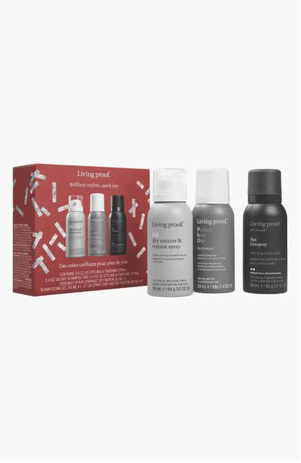 Living Proof Set: $32 (reg $40) 20% OFF!