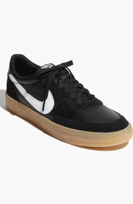 Nike killshot sneaker for #1