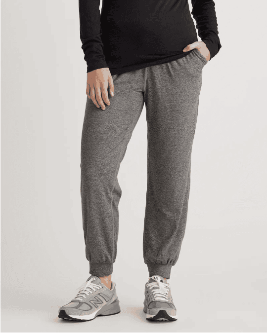 Vuori Boyfriend Jogger Dupe: $39.90 (reg $88) 55% OFF!