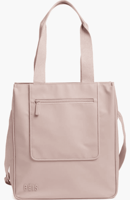 Beis Tote: $58.80 (reg $98) 40% OFF!