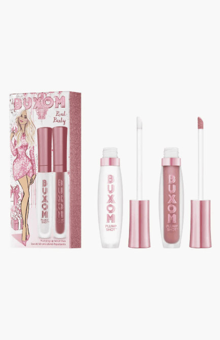 Buxom Lip Serums: $27 (reg $36) 25% OFF!