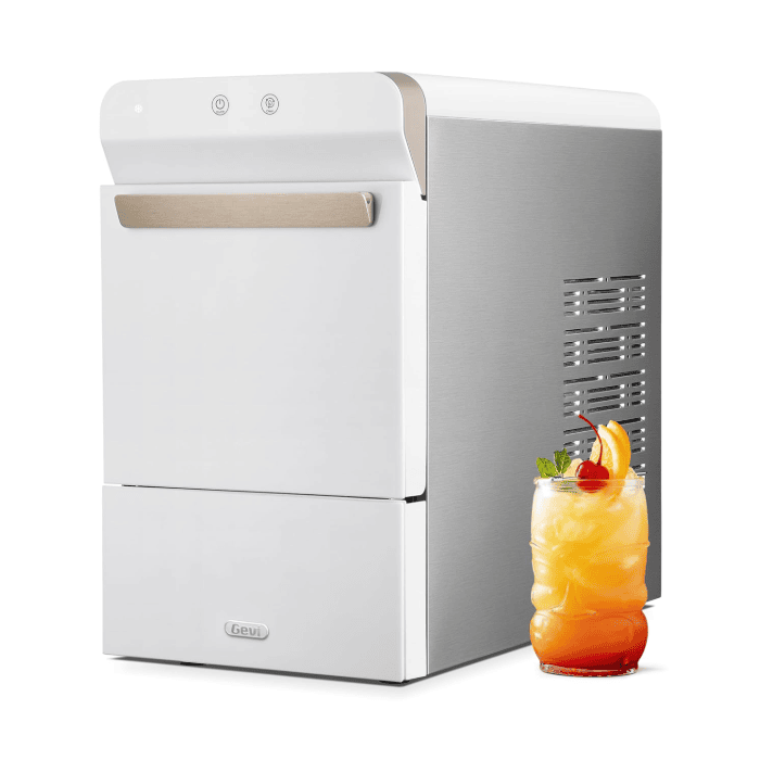 Gevi Ice Maker: $349.99 (reg $499.99) 30% OFF!