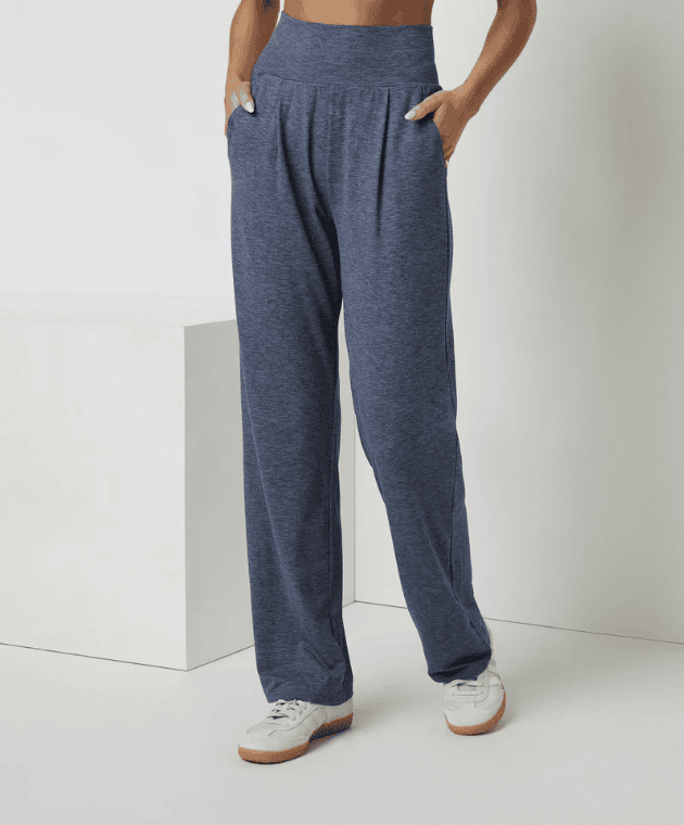 Lux At Ease Pants: $86 (reg $108) 40% OFF!