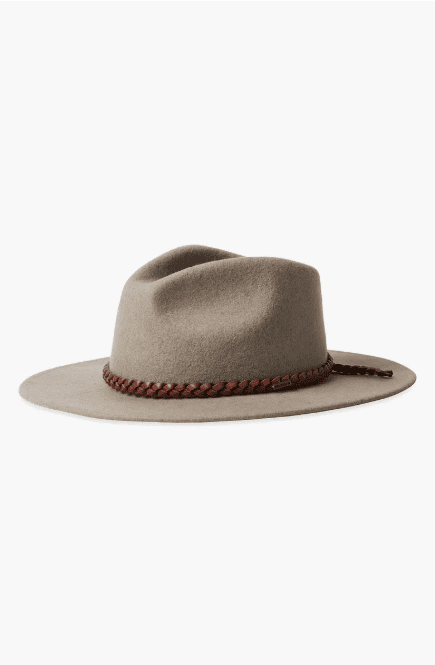 Messer Western Fedora $44.50 – $57.85 (Up to 50% off)