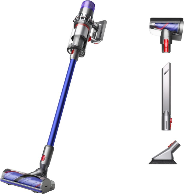 Dyson V11 Cordless: $469.99 (reg $569.99) 18% OFF!