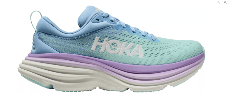 HOKA Bondi 8: $115.98 (reg $164.99) 32% OFF!